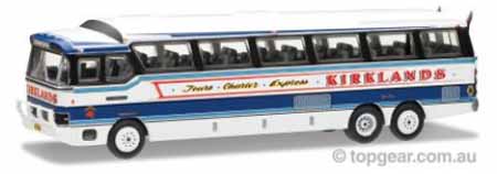 Trux TX16K The Denning Mono Coach